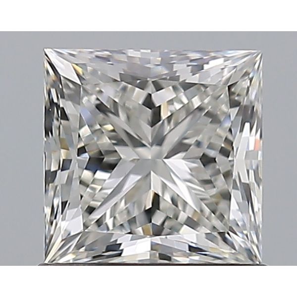 PRINCESS 1 I VVS2 EX-EX-EX - 2536694206 GIA Diamond