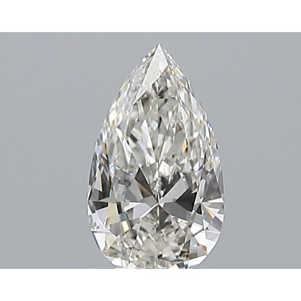 PEAR 0.7 G VS1 VG-VG-EX - 2536697538 GIA Diamond