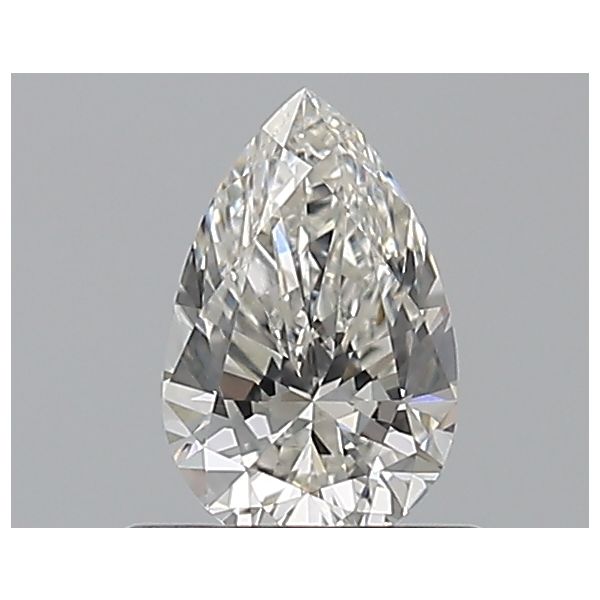 PEAR 0.5 G VS1 EX-VG-VG - 2536699271 GIA Diamond