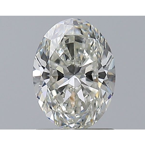 OVAL 1.2 I VS2 VG-EX-EX - 2536700096 GIA Diamond