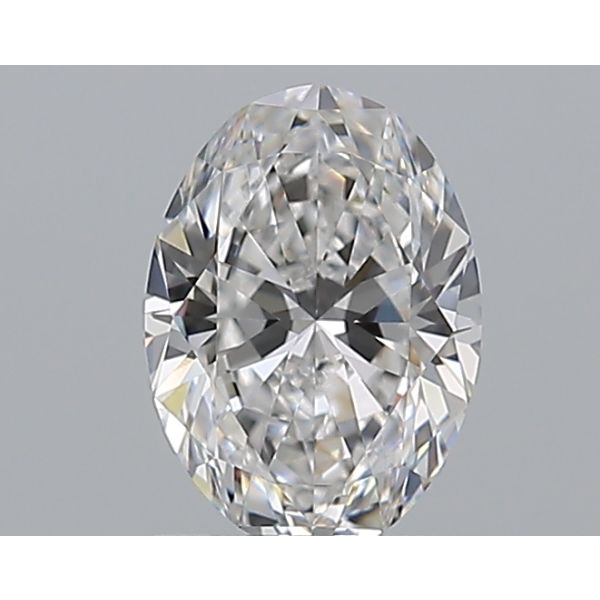 OVAL 1.01 D VS1 EX-VG-EX - 2536700880 GIA Diamond