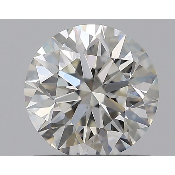 ROUND 0.72 I VS1 EX-EX-EX - 2536702607 GIA Diamond