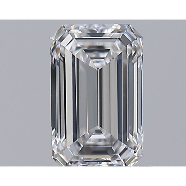 EMERALD 0.7 D VS1 VG-VG-EX - 2536706680 GIA Diamond