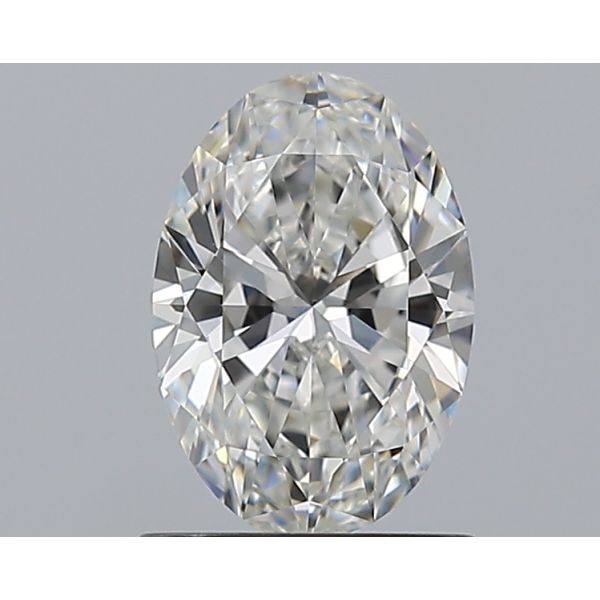 OVAL 1.01 G VS1 EX-EX-EX - 2536712587 GIA Diamond