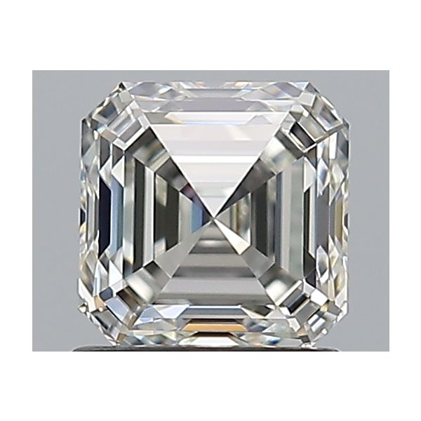 SQ EMERALD 1.21 I VVS2 EX-EX-EX - 2536713382 GIA Diamond