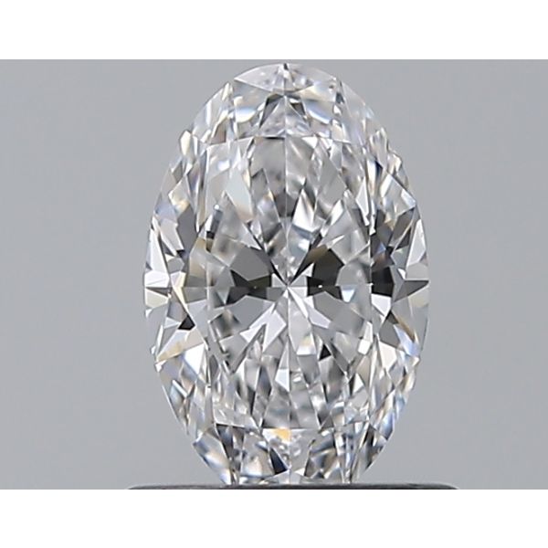 OVAL 0.7 D VS2 EX-VG-EX - 2536713673 GIA Diamond
