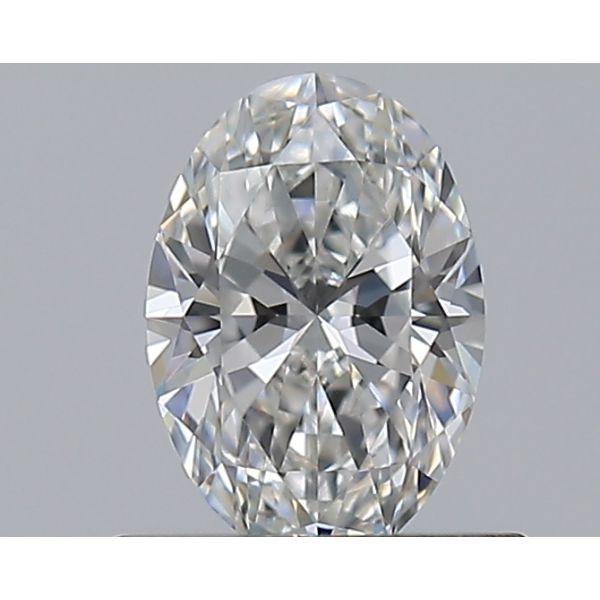 OVAL 0.52 F VS1 EX-VG-EX - 2536714652 GIA Diamond