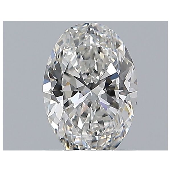 OVAL 0.72 G VS2 EX-VG-EX - 2536728839 GIA Diamond