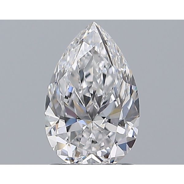PEAR 1.2 D VS2 EX-EX-EX - 2536737315 GIA Diamond