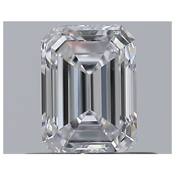 EMERALD 0.51 D VVS2 EX-VG-VG - 2536741694 GIA Diamond