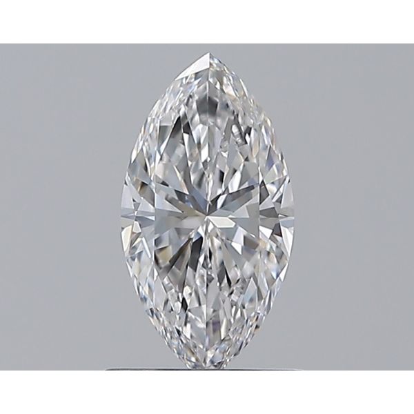 MARQUISE 1.01 D VS1 VG-VG-EX - 2536741877 GIA Diamond