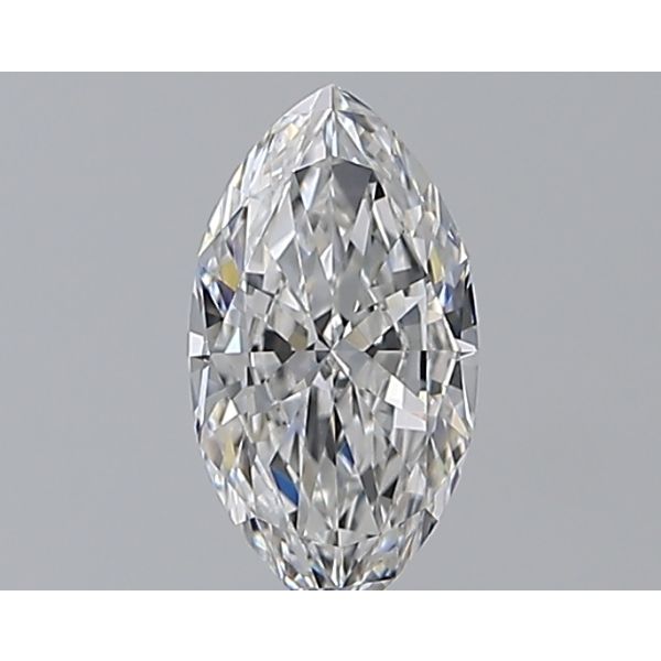 MARQUISE 0.9 E VS1 VG-VG-EX - 2536742123 GIA Diamond