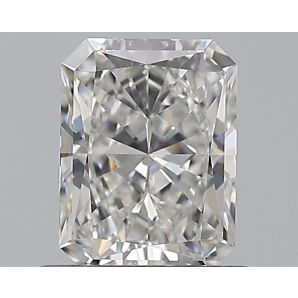RADIANT 0.71 F VS1 EX-EX-EX - 2536743622 GIA Diamond