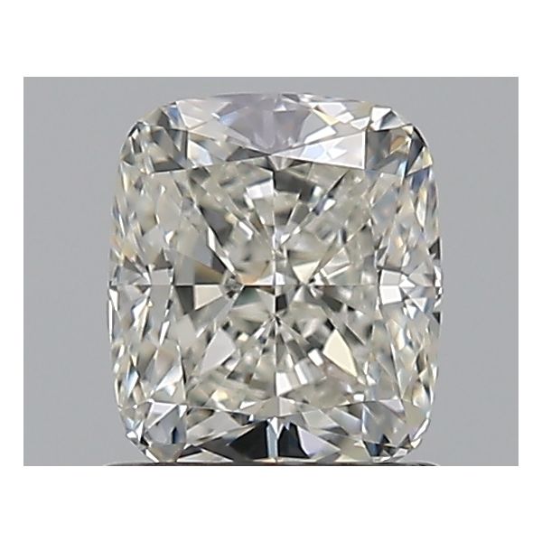 CUSHION 1.2 I VVS1 VG-EX-EX - 2536749475 GIA Diamond