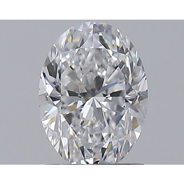 OVAL 1.2 D VS1 GD-EX-EX - 2536749993 GIA Diamond