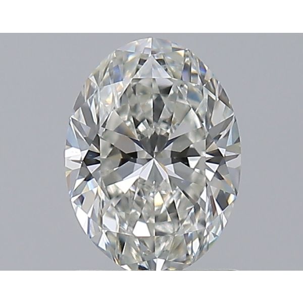 OVAL 1.2 G VS2 VG-EX-EX - 2536758550 GIA Diamond