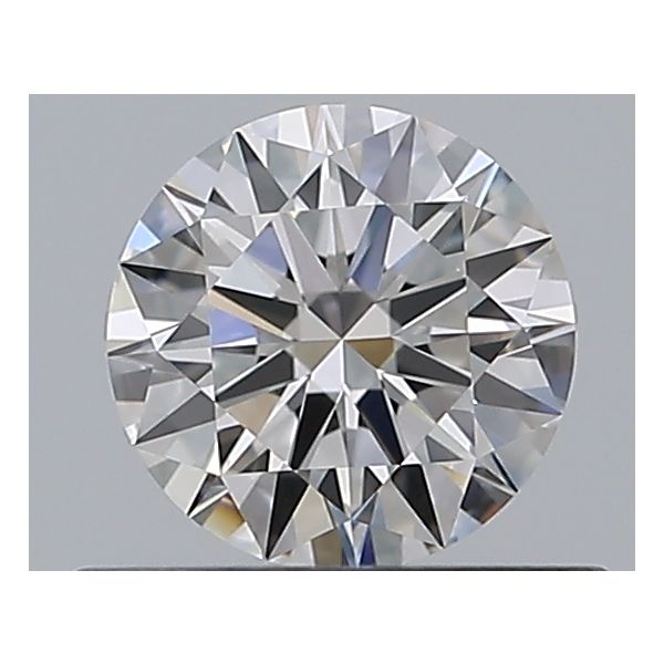 ROUND 0.51 G VVS2 EX-EX-EX - 2536762602 GIA Diamond