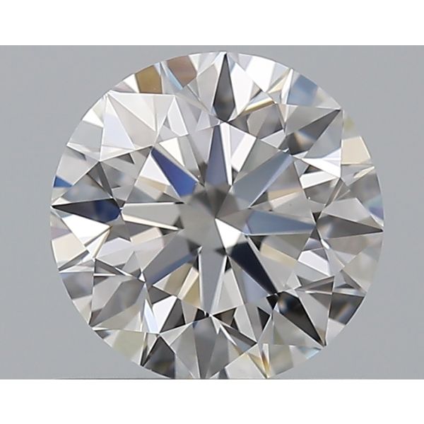 ROUND 0.75 E VS2 EX-EX-EX - 2536762779 GIA Diamond