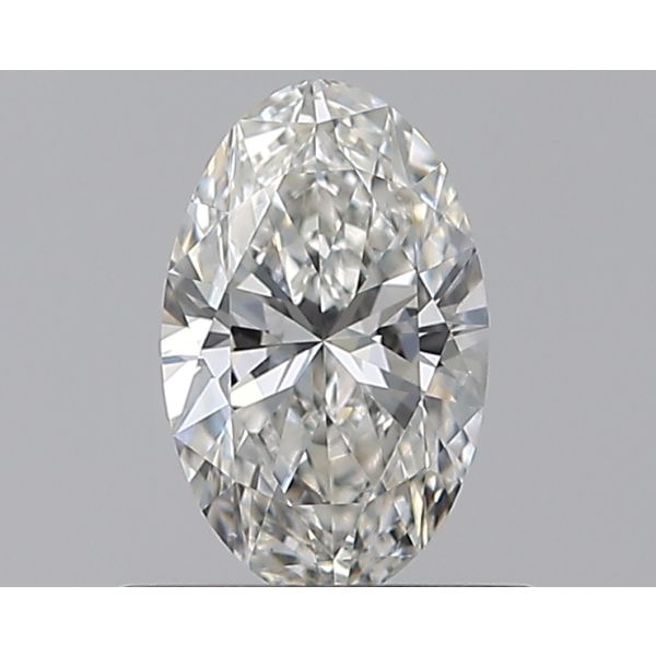 OVAL 0.5 G VS2 VG-VG-VG - 2536764832 GIA Diamond