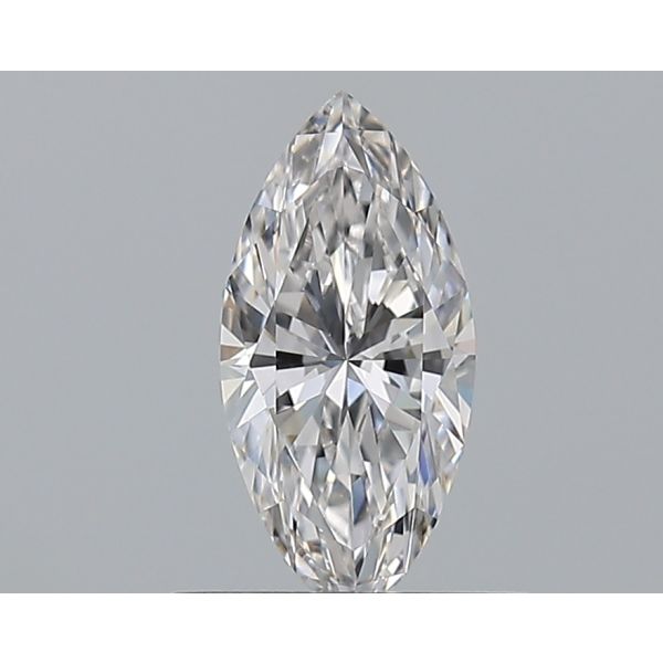 MARQUISE 0.5 E VS1 EX-VG-VG - 2536767963 GIA Diamond