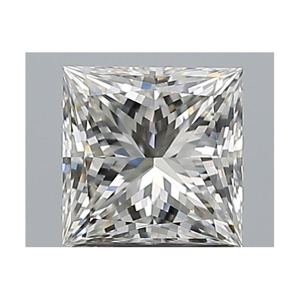 PRINCESS 1 I VS2 EX-VG-EX - 2536776547 GIA Diamond