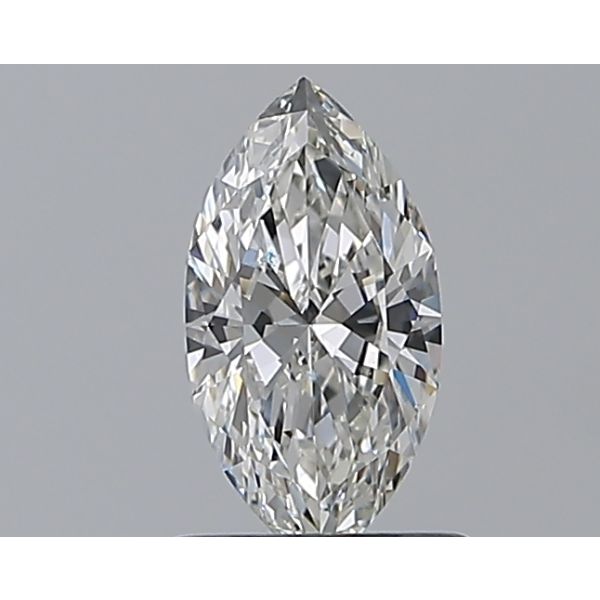 MARQUISE 0.7 G VS2 EX-VG-EX - 2536779030 GIA Diamond