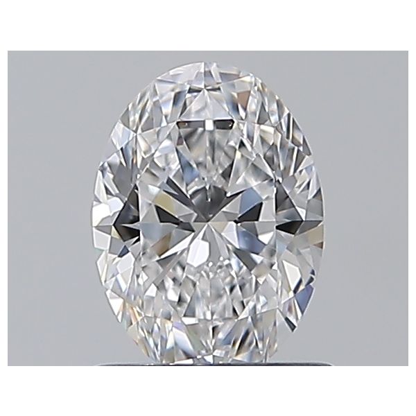 OVAL 0.82 D VS1 VG-EX-EX - 2536784801 GIA Diamond
