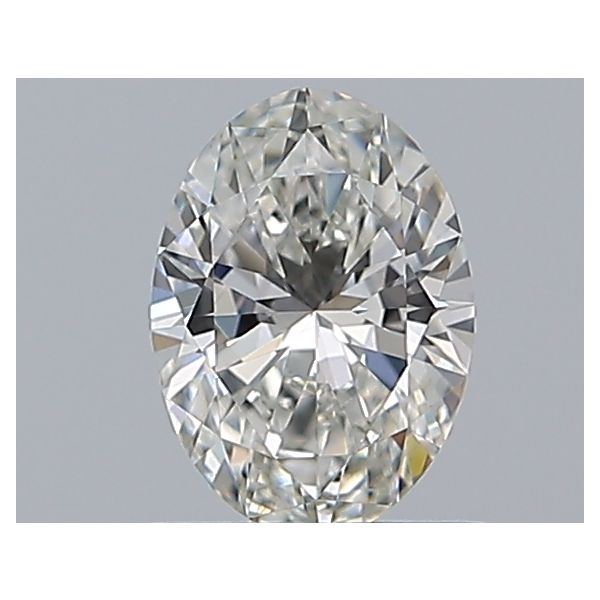 OVAL 0.63 G VVS2 VG-VG-VG - 2536788572 GIA Diamond