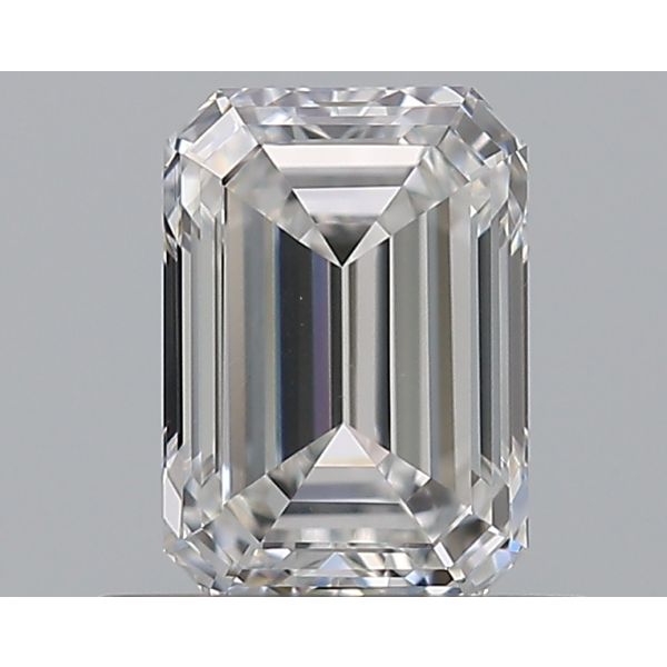 EMERALD 0.7 E VS1 VG-EX-EX - 2536789362 GIA Diamond