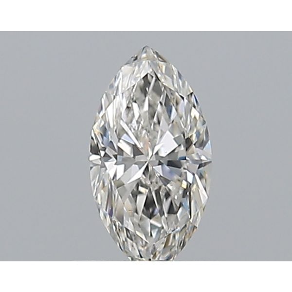 MARQUISE 0.5 G VS2 VG-VG-EX - 2536789464 GIA Diamond
