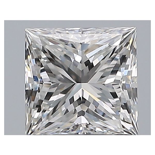 PRINCESS 0.91 F VS1 EX-VG-EX - 2536790083 GIA Diamond