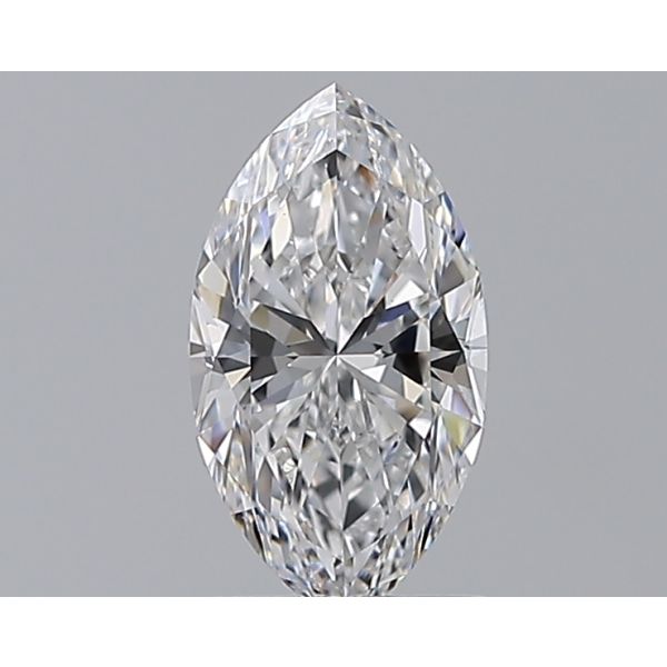 MARQUISE 1.2 D VS1 GD-EX-EX - 2536793892 GIA Diamond