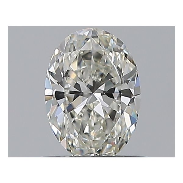 OVAL 0.6 I VVS2 EX-VG-EX - 2536803637 GIA Diamond