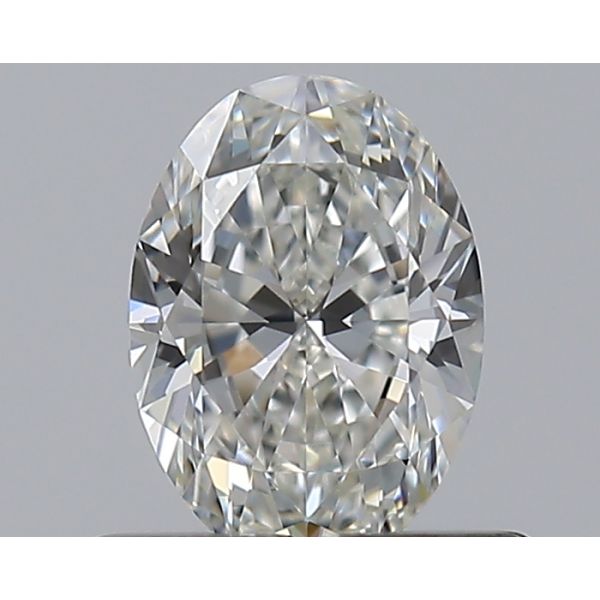 OVAL 0.5 G VS1 VG-EX-EX - 2536804286 GIA Diamond