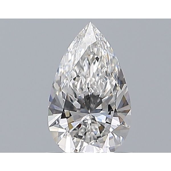 PEAR 0.7 E VS1 EX-EX-EX - 2536806208 GIA Diamond