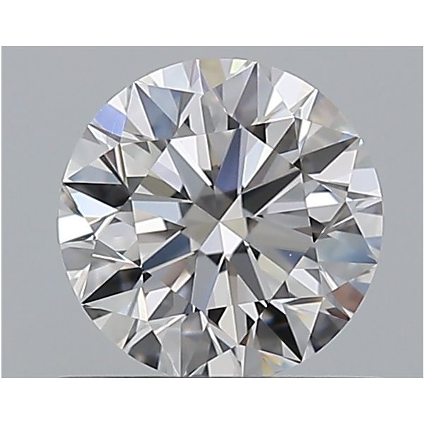 ROUND 0.72 D VVS1 EX-EX-EX - 2536807893 GIA Diamond