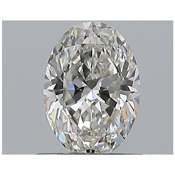OVAL 0.7 G VS1 EX-EX-EX - 2536810804 GIA Diamond