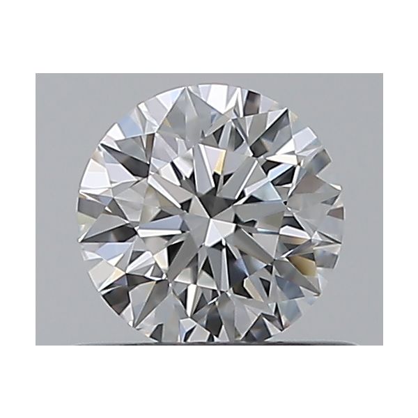 ROUND 0.5 E VVS2 EX-EX-EX - 2536833043 GIA Diamond