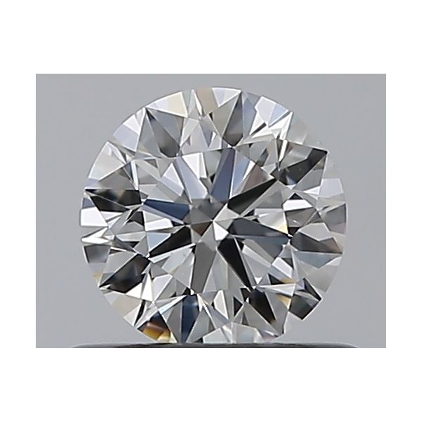 ROUND 0.5 G VS2 EX-EX-EX - 2536833113 GIA Diamond