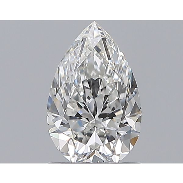 PEAR 1.01 G VVS2 GD-EX-EX - 2536834965 GIA Diamond