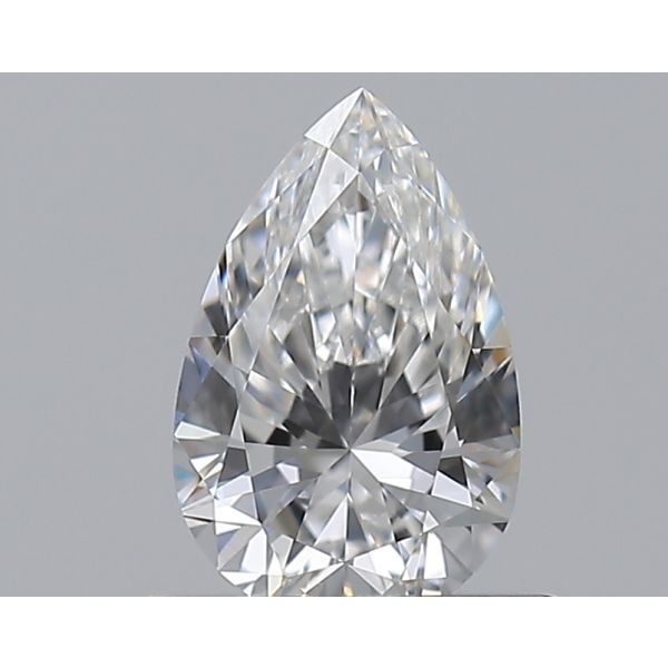 PEAR 0.5 E VVS2 EX-VG-EX - 2536835233 GIA Diamond