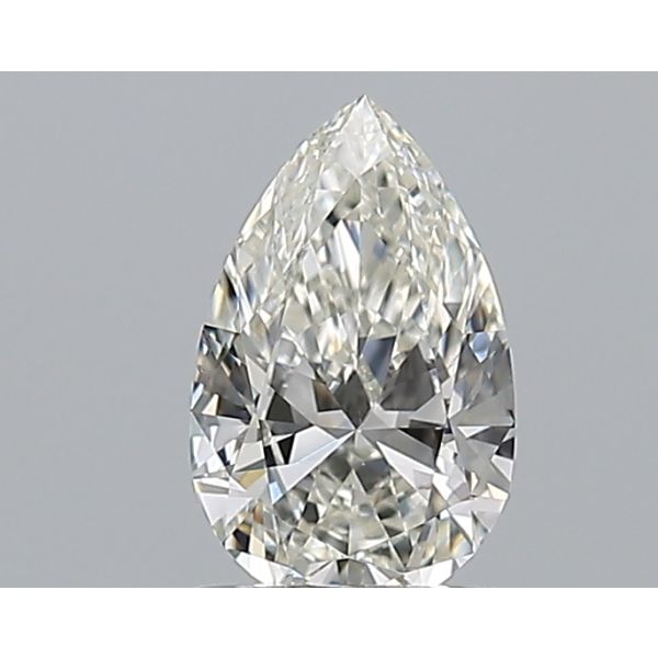 PEAR 0.75 I VVS1 EX-VG-EX - 2536837408 GIA Diamond