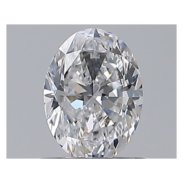 OVAL 0.7 D VS1 VG-VG-EX - 2536838670 GIA Diamond