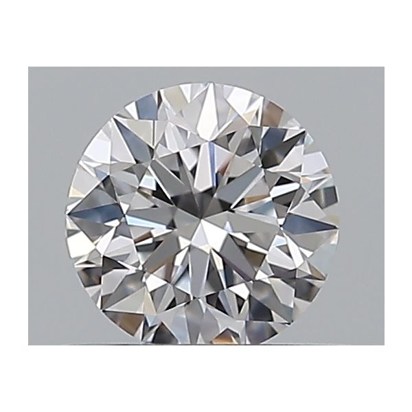 ROUND 0.5 D VVS1 EX-EX-EX - 2536840375 GIA Diamond