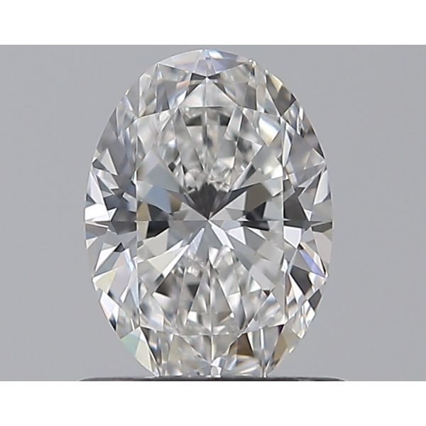 OVAL 0.75 E VVS2 EX-VG-EX - 2536843377 GIA Diamond