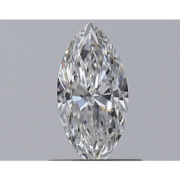 MARQUISE 0.5 F VVS2 EX-VG-EX - 2536843715 GIA Diamond