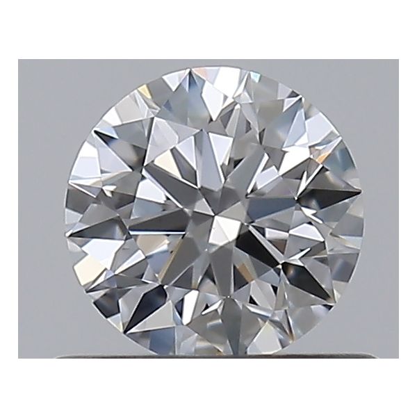 ROUND 0.5 D VS1 EX-EX-EX - 2536846207 GIA Diamond