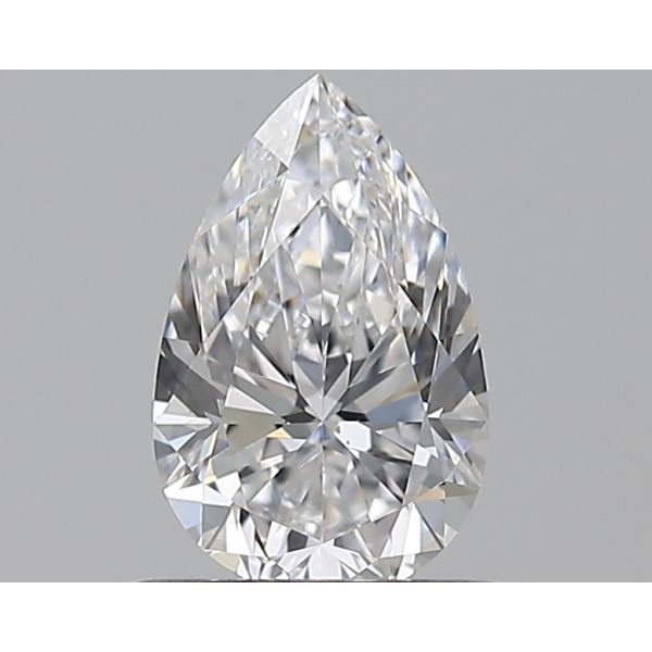 PEAR 0.7 D VS2 EX-EX-EX - 2536847251 GIA Diamond