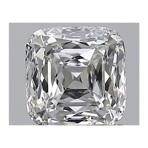 SQ EMERALD 1.01 F VS1 EX-EX-EX - 2536848670 GIA Diamond