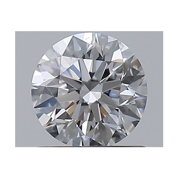 ROUND 0.8 D VS2 EX-EX-EX - 2536855550 GIA Diamond